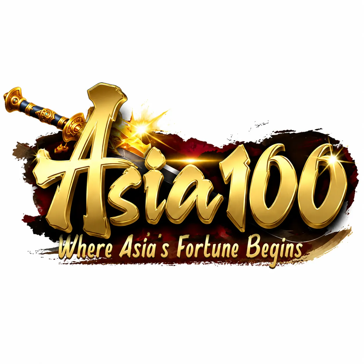 ASIA100 - Permainan Tycoon Penuh Tantangan