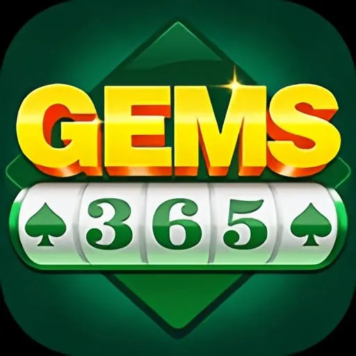 gems365 APK Slot