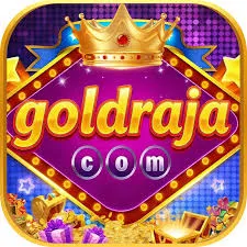 GOLDRAJA - Game Strategi Terbaik untuk Penggemar SLG