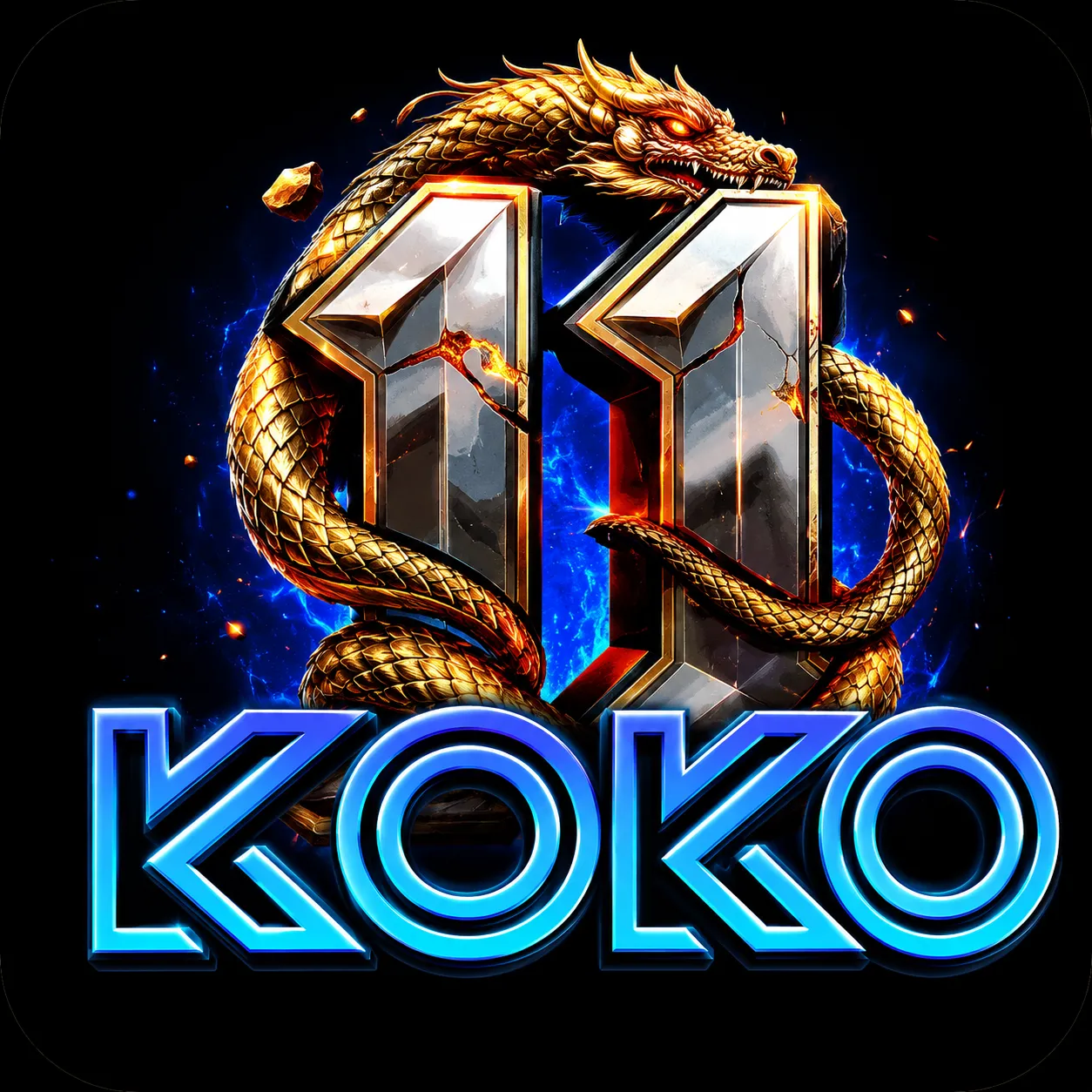 koko11 APK Mahjong