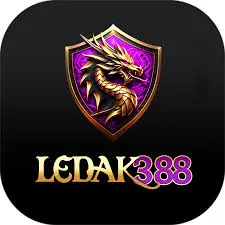 ledak388 APK Kasino