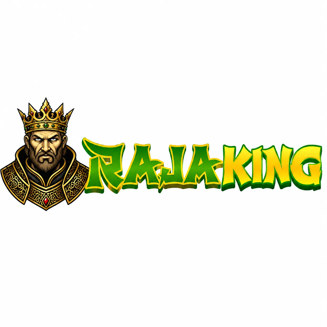 rajaking APK Open World
