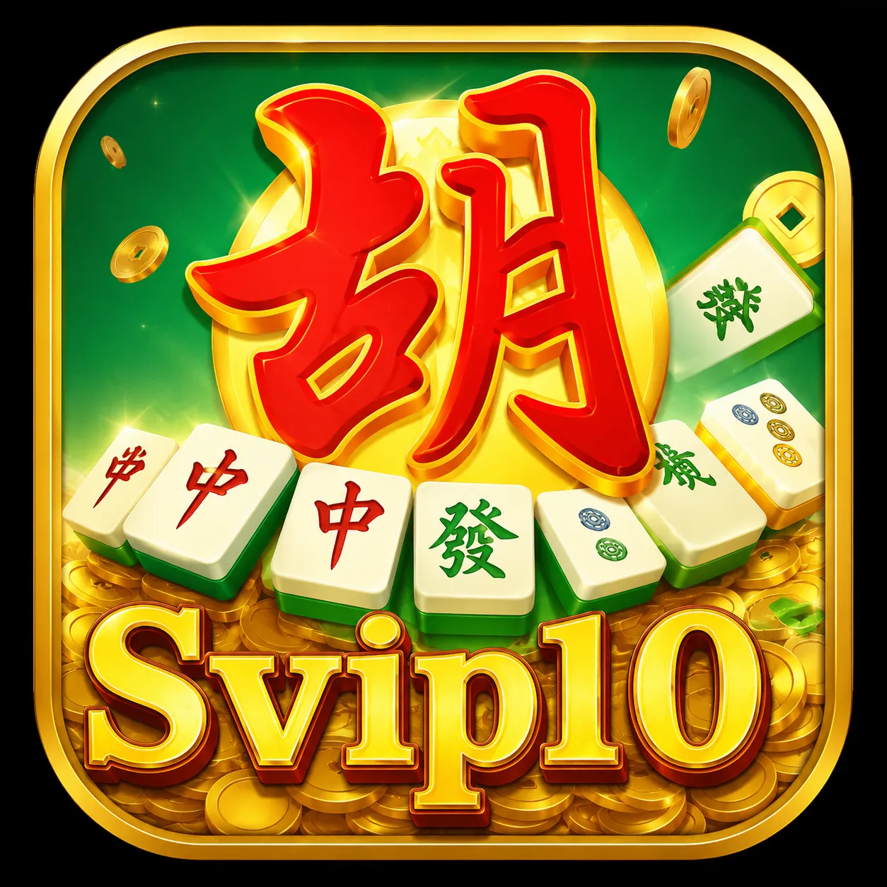 svip10 APK RPG