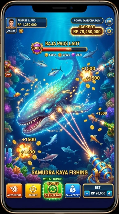 Pengguna dapat dengan mudah menemukan aplikasi favorit di slot39.