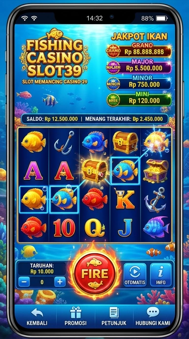 Proses unduh yang cepat dan efisien di aplikasi slot39.